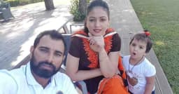 মাসে ৪ লাখ রুপি যথেষ্ট নয়, ১০ লাখ চান শামির সাবেক স্ত্রী হাসিন