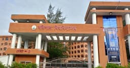 বরিশাল বিশ্ববিদ্যালয়ে দুই বিভাগের নাম পরিবর্তন