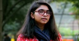 মতভেদ থাকলেও ঐক্যই আসল শক্তি: তাসনিম জারা