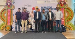 এসডিজি সিটি অ্যাওয়ার্ড অর্জন করেছে রাজউক