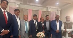 এনআরবি কানেক্ট ডেতে তারেক রহমানের বার্তা স্থান না পাওয়ায় প্রবাসীদের হতাশা