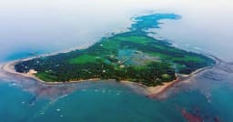 খুলে দেওয়া হচ্ছে সেন্টমার্টিন, মানতে হবে ১২টি শর্ত