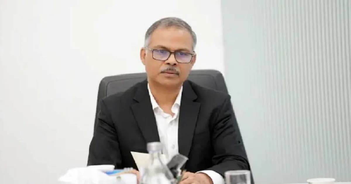 ঢাকা দক্ষিণ সিটির নতুন প্রশাসক মাহমুদুল হাসান