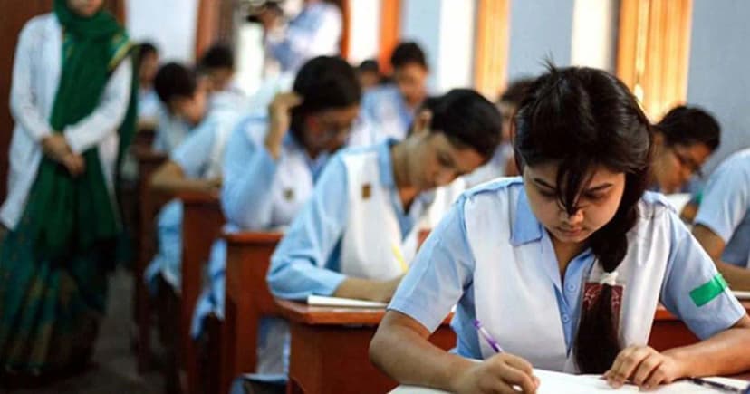 এসএসসি পরীক্ষার ফরম পূরণের তারিখ ঘোষণা
