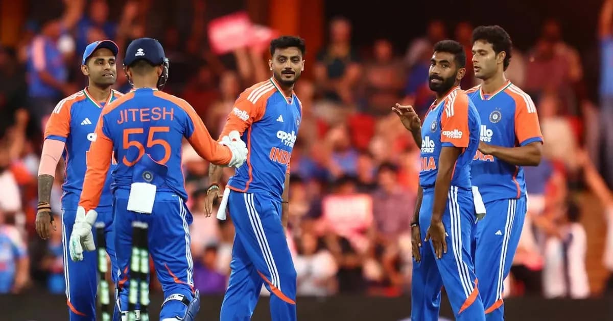 ভারতের ঘূর্ণিজাদুতে কুপোকাত অজিরা