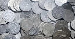 ১ ও ২ টাকার কয়েন নিয়ে বাংলাদেশ ব্যাংকের বিজ্ঞপ্তি প্রকাশ