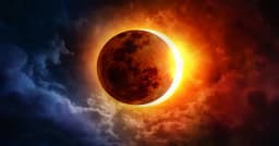 বছরের শেষ সূর্যগ্রহণ রবিবার, দেখা যাবে যেখানে