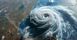 সাগরে শক্তি সঞ্চয় করছে ‘মোন্থা’, বাংলাদেশে পড়বে কি প্রভাব?