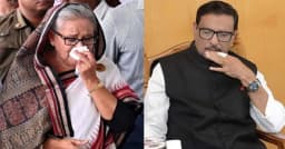 ৩০৯ কোটি টাকার ক্ষতি: হাসিনা-কাদেরসহ ১৭ জনের বিরুদ্ধে মামলা