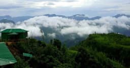 যে দিন থেকে খুলছে কেওক্রাডং