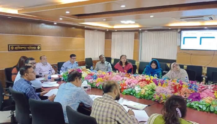 বেসরকারি ভেটেরিনারি হাসপাতাল নিবন্ধনের উদ্যোগ