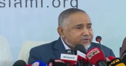 ‘বিএনপির চাপে নতি স্বীকার করে ওয়াদা ভঙ্গ করেছেন প্রধান উপদেষ্টা’