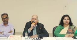 জুলাই আন্দোলনকারীদের সতর্ক থাকার পরামর্শ ইউজিসি চেয়ারম্যানের