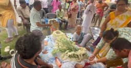 কলকাতায় শেষ নিঃশ্বাস ত্যাগ করলেন আ.লীগের সাবেক এমপি