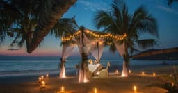 বর-বধুর মধুচন্দ্রিমা মধুর হোক এই ছয় গন্তব্যে