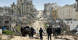 দুই ‍মৃত জিম্মির বদলে ৩০ ফিলিস্তিনির মরদেহ ফেরত দিলো ইসরায়েল