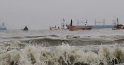 দক্ষিণপূর্ব বঙ্গোপসাগরে লঘুচাপ, বৃষ্টি পাতের আভাস