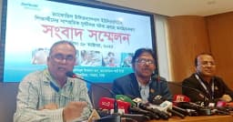 ড্যাফোডিল শিক্ষার্থীদের মারধরের বিচার ও ক্ষতিপূরণের দাবি উপাচার্যের