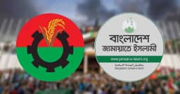 মির্জা ফখরুলকে ফোন করে আলোচনার আহ্বান জামায়াতে ইসলামীর