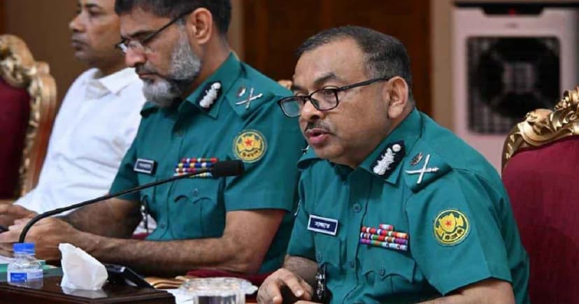নির্বাচনে পুলিশকে শতভাগ নিরপেক্ষ থাকার নির্দেশ ডিএমপি কমিশনারের