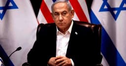 তুরস্কে গ্রেফতারী পরোয়ানা জারি নেতানিয়াহুর বিরুদ্ধে