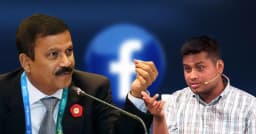 আইন উপদেষ্টার পুরোনো পোস্ট শেয়ার করে কী বার্তা দিলেন হাসনাত