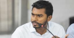 বর্তমান অস্থিরতার দায় কার, প্রশ্ন নুরের