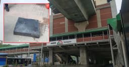 মেট্রোরেলে দুর্ঘটনায় নিহতের পরিবারকে ২ কোটি টাকা ক্ষতিপূরণ দিতে রুল