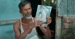 নির্বাচনের দ্বিতীয় টিজারে আবেগঘন আহ্বান ফেলানীর বাবার