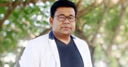 বিএনপির মনোনয়ন না পেয়ে যা বললেন কণ্ঠশিল্পী মনির খান