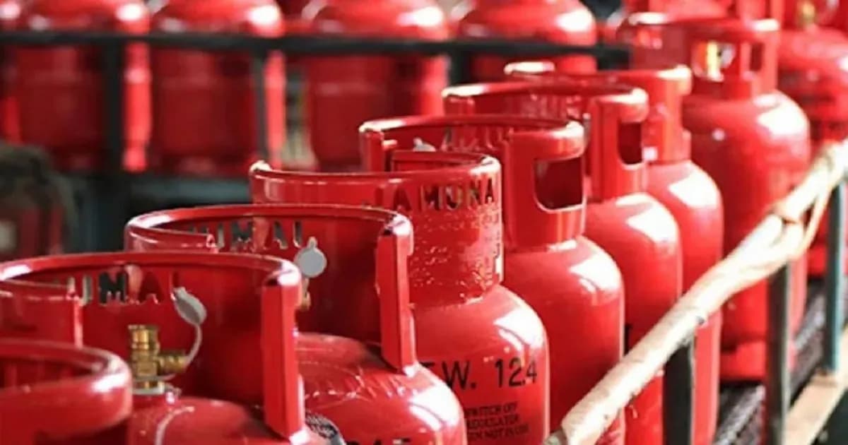 বিকেলে ঘোষণা আসছে এলপি গ্যাসের নতুন দাম