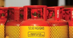 এলপি গ্যাসের দামে বড় পরিবর্তন, নতুন দাম নির্ধারণ