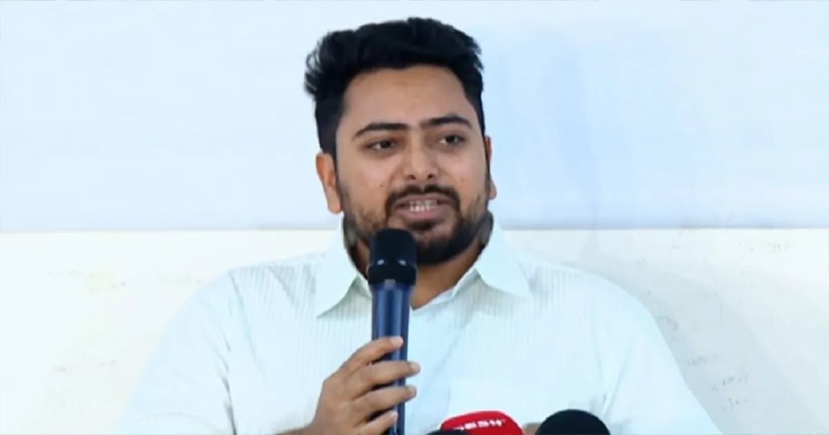 চলতি মাসের মধ্যেই ৩০০ আসনে প্রার্থী চূড়ান্ত করবে এনসিপি