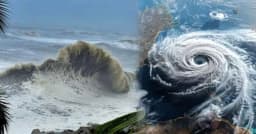 ঘূর্ণিঝড় ‘মোন্থা নিয়ে ১০ নম্বর বিশেষ বিজ্ঞপ্তি জারি