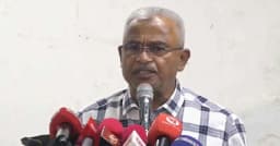 জামায়াত নিষিদ্ধের দাবি তুললেন বিএনপি নেতা আলাল