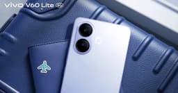 সবার পছন্দের শীর্ষে ভিভো ভি৬০ লাইট