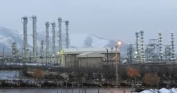 নতুন ৮ পারমাণবিক স্থাপনা নির্মাণ করতে যাচ্ছে ইরান