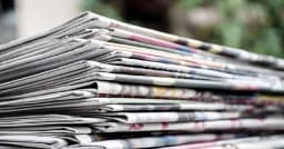 একই সংবাদ ছাপায় ১১ পত্রিকার ডিক্লারেশন বাতিল