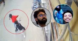 ‘ত্রিভুজ প্রেমের জেরে পরিকল্পিত খুনের শিকার জবি শিক্ষার্থী’