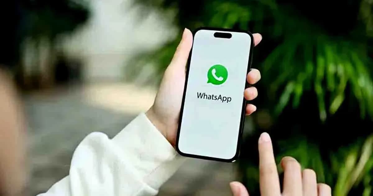 হোয়াটসঅ্যাপে যুক্ত হচ্ছে আকর্ষণীয় ফিচার, যে সুবিধা পাবে ব্যবহারকারীরা