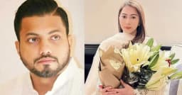 বিয়ের সময় জানালেন ইশরাকের হবু স্ত্রী নুসরাত খান