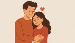 সঙ্গীকে খুশি রাখার সহজ উপায়