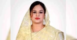 আওয়ামী লীগের আলোচিত নেত্রী ঝুমা গ্রেপ্তার