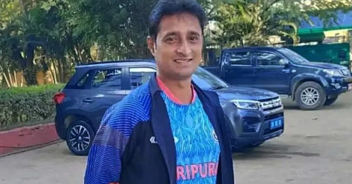 সড়ক দুর্ঘটনায় মারা গেলেন সাবেক ভারতীয় ক্রিকেটার