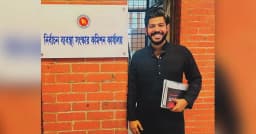 শাপলা প্রতীকের প্রস্তাব: তরুণ রাজনীতির অকাল বিভ্রান্তি