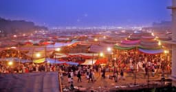 বিশ্ব ইজতেমার সময় নির্ধারণ