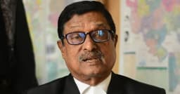 কিশোরগঞ্জ-৪ আসনে বিএনপির প্রার্থী ফজলুর রহমান