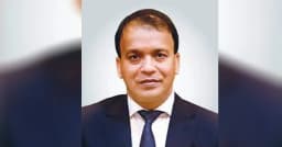 ফারইস্ট ইসলামী লাইফ ইনস্যুরেন্সের সাবেক চেয়ারম্যান গ্রেপ্তার