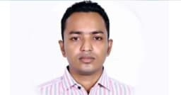 যশোর-৬ আসনে বিএনপির প্রার্থী ছাত্রদলের সাবেক সভাপতি শ্রাবণ