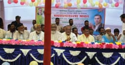 নেত্রকোণায় বিএনপির পদবঞ্চিত নেতাদের নতুন সংগঠন